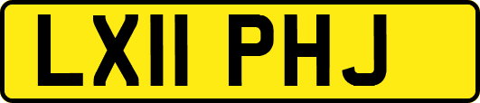 LX11PHJ