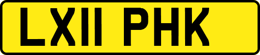 LX11PHK