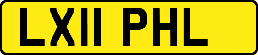 LX11PHL