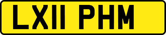 LX11PHM