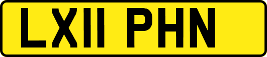 LX11PHN
