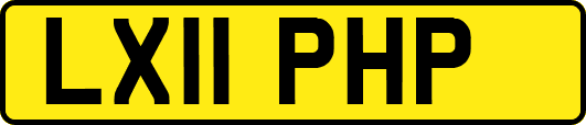 LX11PHP