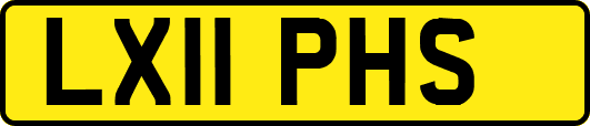 LX11PHS