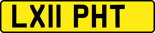 LX11PHT