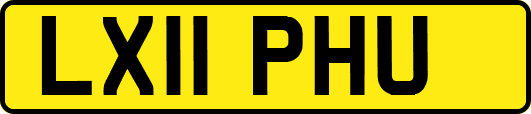LX11PHU