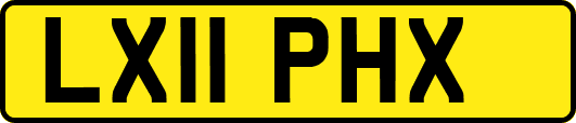 LX11PHX