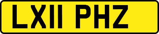 LX11PHZ