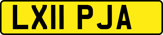 LX11PJA