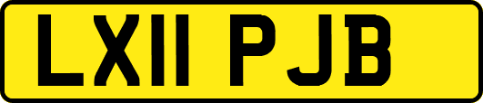 LX11PJB