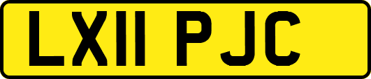 LX11PJC