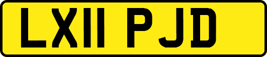 LX11PJD