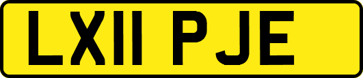 LX11PJE