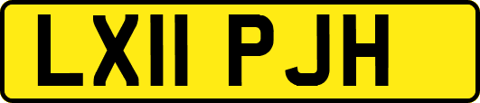 LX11PJH