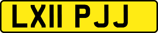 LX11PJJ