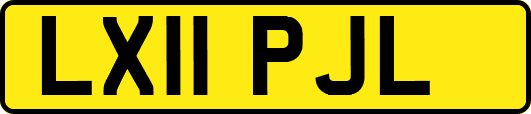 LX11PJL