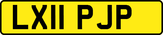 LX11PJP