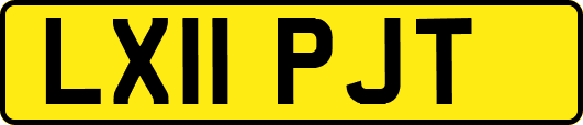 LX11PJT