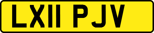 LX11PJV