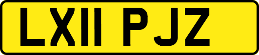 LX11PJZ