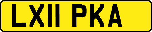 LX11PKA