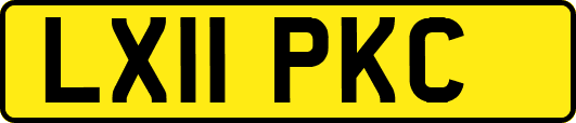 LX11PKC