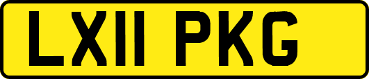 LX11PKG
