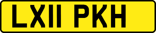 LX11PKH