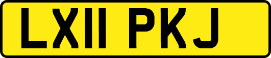 LX11PKJ
