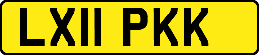 LX11PKK
