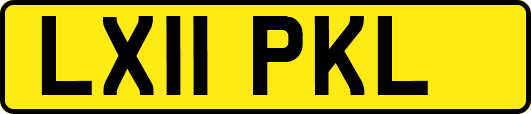 LX11PKL