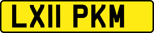 LX11PKM