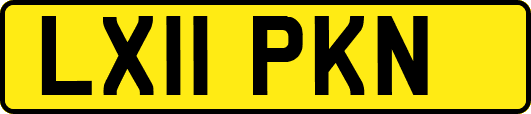 LX11PKN