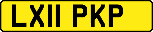 LX11PKP