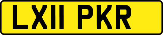 LX11PKR