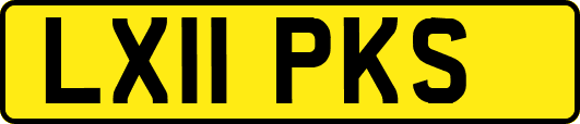 LX11PKS