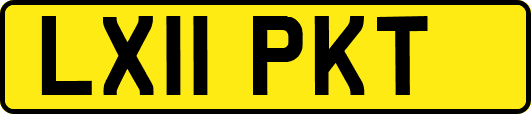 LX11PKT
