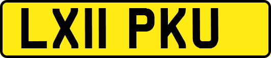 LX11PKU