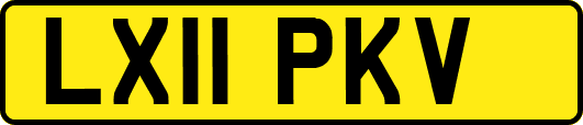 LX11PKV