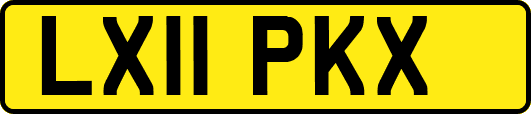 LX11PKX