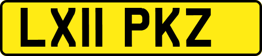 LX11PKZ