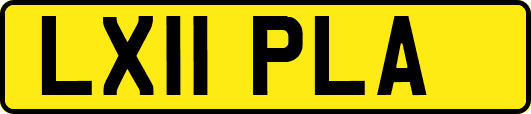 LX11PLA