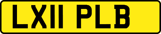 LX11PLB