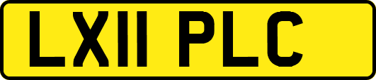 LX11PLC