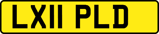 LX11PLD