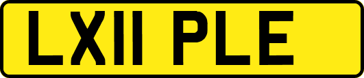 LX11PLE
