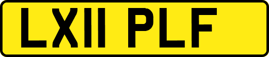 LX11PLF