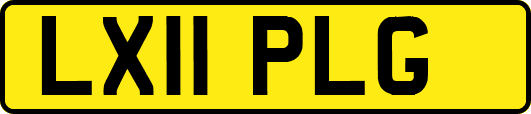 LX11PLG