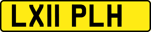 LX11PLH
