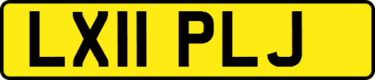 LX11PLJ