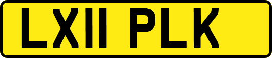 LX11PLK